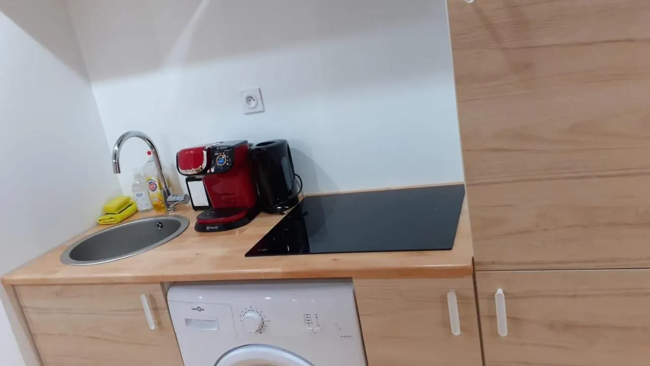 Appartement Le Bonheur Pibrac