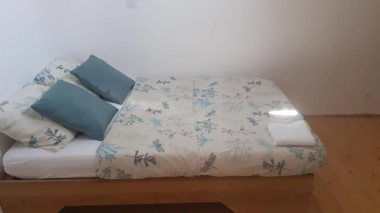 Lägenhet Appartement Le Bonheur Pibrac