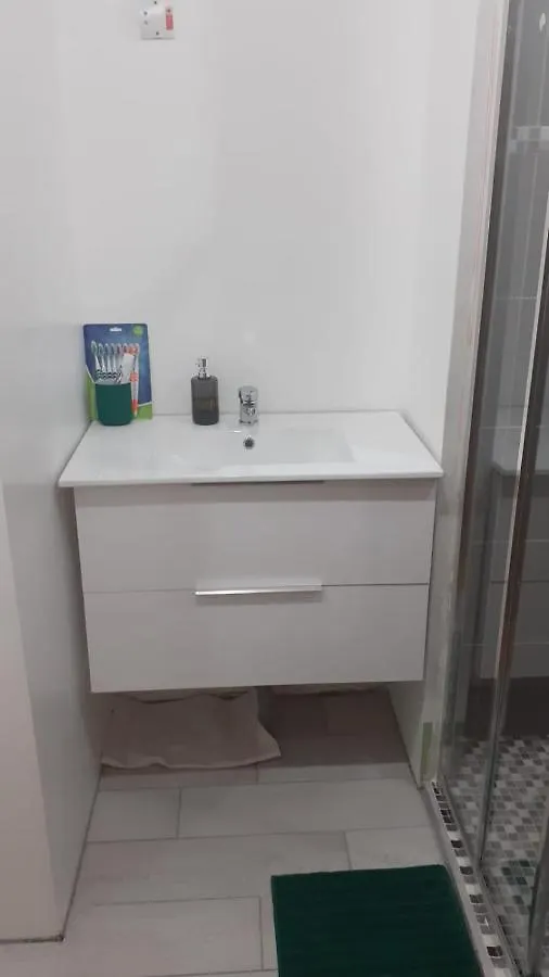 Appartement Le Bonheur Pibrac