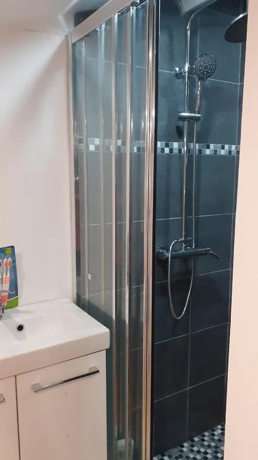 Appartement Le Bonheur Pibrac 0*,