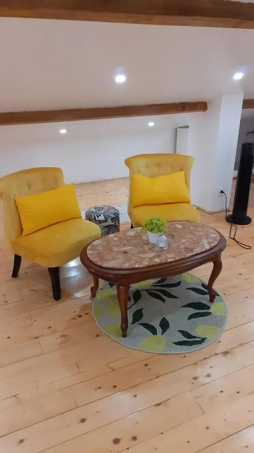 Appartement Le Bonheur Pibrac 0*,  Frankrike