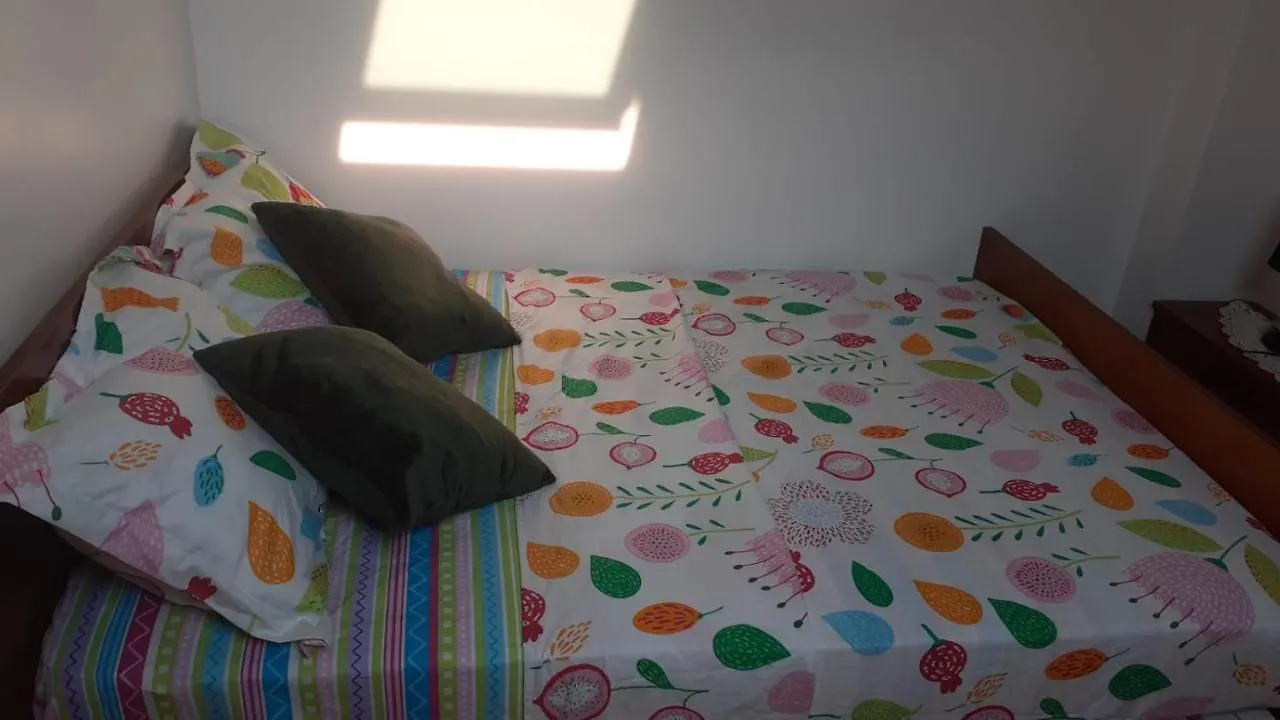Apartmán Appartement Le Bonheur Pibrac