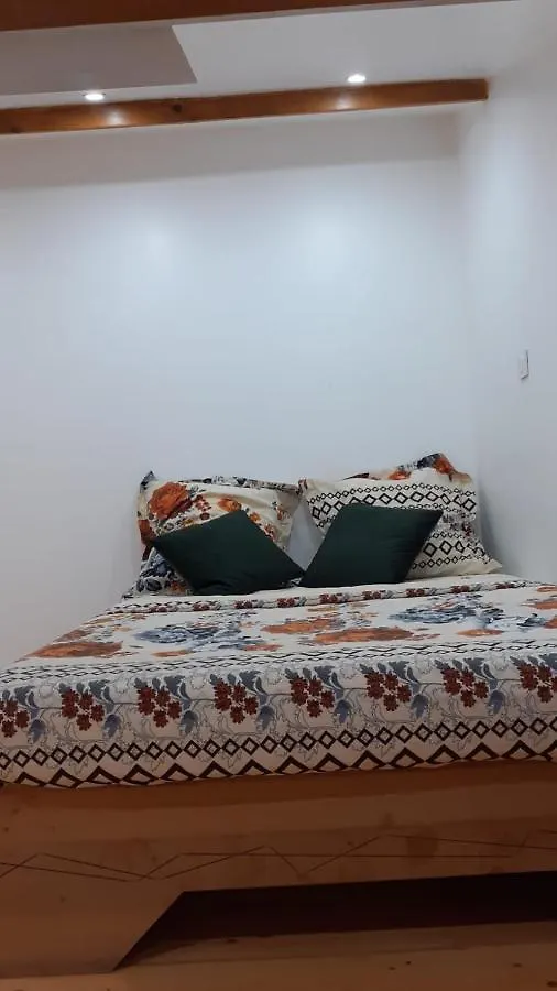 Appartement Le Bonheur Pibrac Lägenhet
