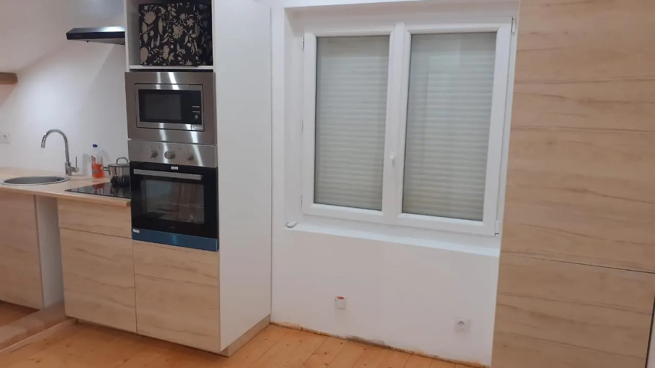 Appartement Le Bonheur Pibrac