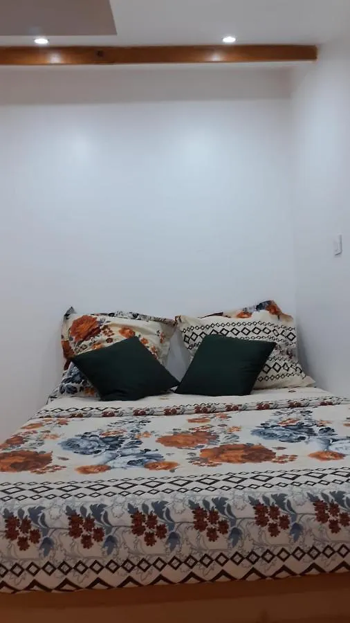 Lägenhet Appartement Le Bonheur Pibrac Frankrike