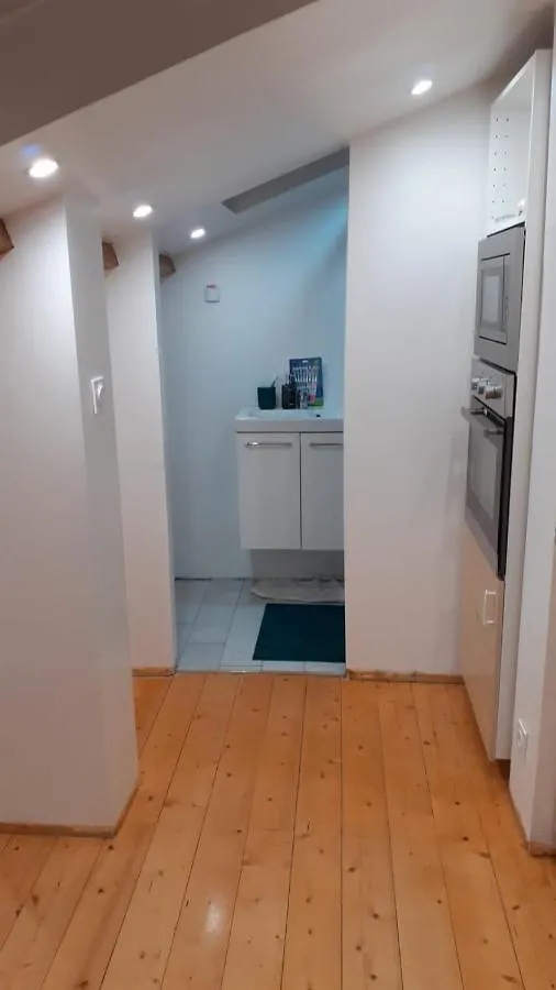 Lägenhet Appartement Le Bonheur Pibrac