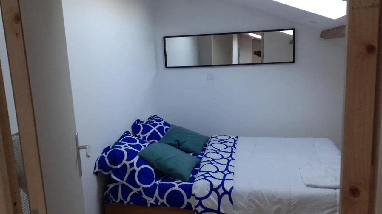 Appartement Le Bonheur Pibrac