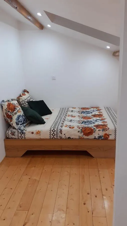 Appartement Le Bonheur Pibrac